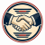Hands Shaking Icon